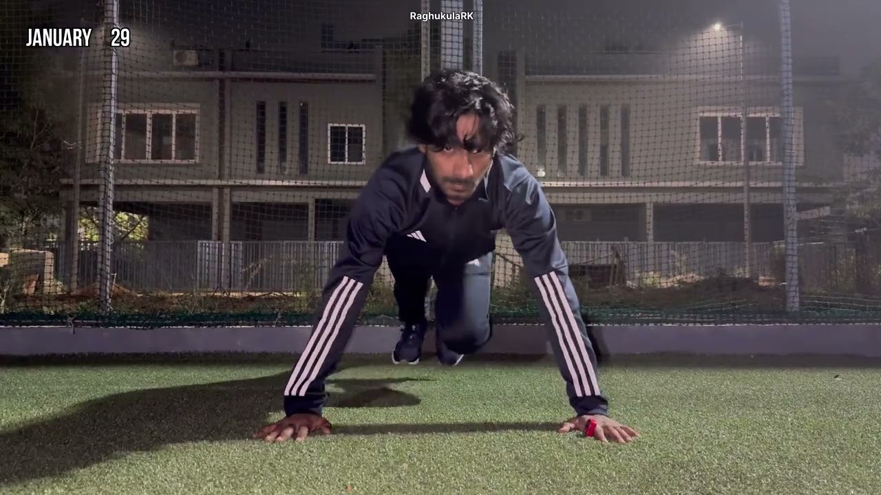 Dreams Need Discipline | DAY 29 | DAILY DISCIPLINE 