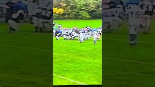 GANG SACK!!#football#highlights#sports