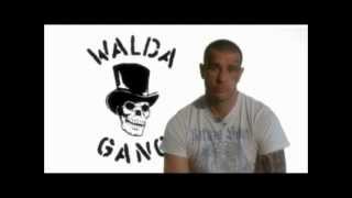 Walda Gang - Robert Rosenberg
