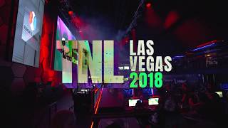 [TNL - LV] Thursday Night Lights - Las Vegas @ Esports Arena [EmazingLights.com]