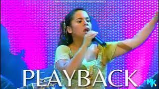 CASSIANE - ENTREGA (PLAYBACK AO VIVO COM VOCAIS DE APOIO) 2006