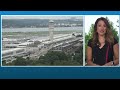 Reported drone grounds flights at DCA