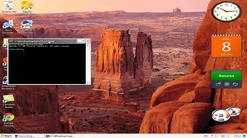 Windows 7 - cmd font size too small [FIXED][HD]