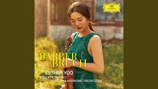 Barber: Violin Concerto, Op. 14: III. Presto in moto perpetuo