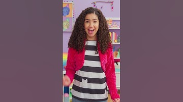 ASL Word of the Day: Learn "Cat" with Gabby! | GABBY