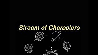Leetcode 1032. Stream of Characters