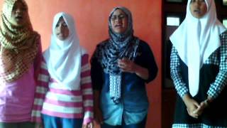 Muhasabah Cinta edcoustic Srikayusya