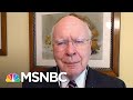 Sen. Leahy: If We Don't Reach Across The Aisle, SCOTUS And Senate Will Be Damaged | MSNBC