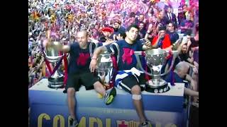 Fcb Memories