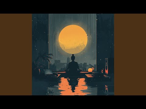 Gentle Calm Lofi Patterns