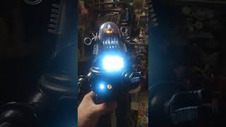 LOST IN SPACE ROBBY THE ROBOT DROID FROM THE FORBIDDEN PLANET