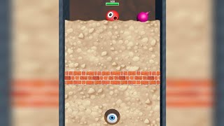 Jelly Bob Level 16 Game Walkthrough