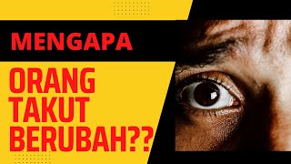 Download lagu cara mengatasi rasa Takut akan perubahan