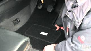 Exact Fit Tailored Carpet Car Mats From Micksgarage