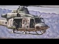 UH-1Y Venom Helicopter Gunnery Range (2020)