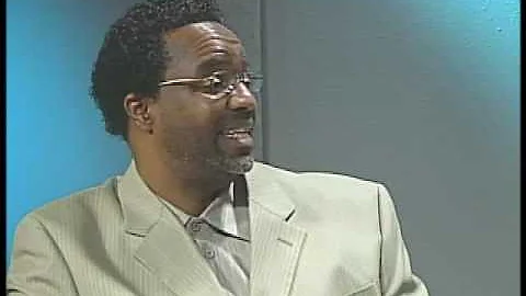 DiversiTV - African-American History in Eugene - Q...