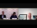 IOC Press Conference - 18 January 2024