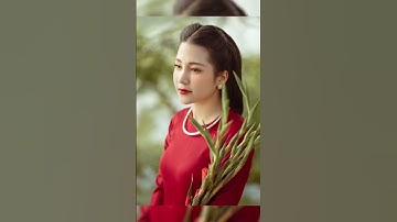 Những địa điểm chụp ảnh cưới áo dài đẹp nhất Hà Nội! Dâu rể chuẩn bị cưới lưu ngay nhé! 🌷 #short