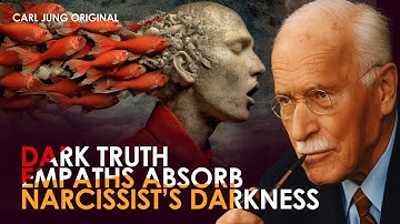 Who the Empath Becomes After Absorbing the Narcissist