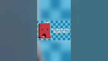 WOAH Newobjectshow Objectshows Objectshowcommunity Osc Youtubeshorts Bfb Bfdi 