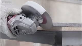 DT-DIATOOL Diamond Double Sided Cutting Grinding Disc4