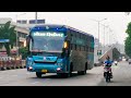 Surat Travels Sleeper Buses Part 35.