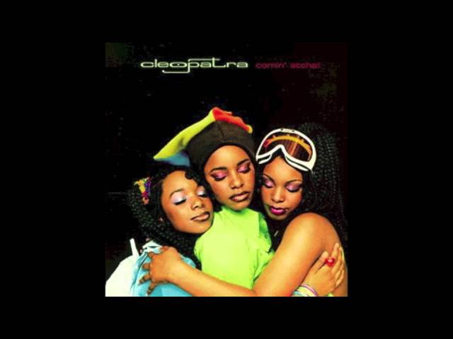 Obejrzyj Cleopatra - Thinking About You(1998) w YouTube Obejrzyj Cleopatra - Thinking About You(1998) w YouTube