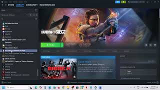 How To Fix Rainbow Six Siege Not Launching/Wont Launch On PC