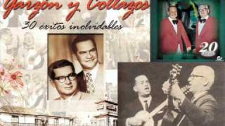 Video thumbnail of "Garzon y Collazos - Maria Antonia"