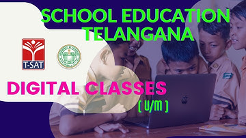 SIET - 6th Class : GENERAL SCIENCE - SEPARATION OF SUBSTANCES (U/M)|| 21.12.2020