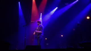 Passenger, And I Love Her, Stockholm 2018