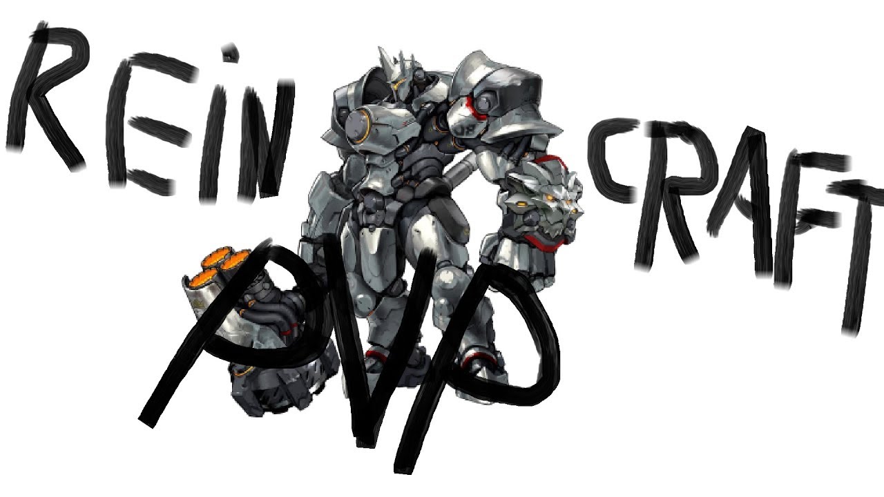 ReinCraft PvP w/ The Hypixel Staff Team