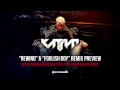 Emma Hewitt "Rewind" & "Foolish Boy" KATFYR Remix Preview