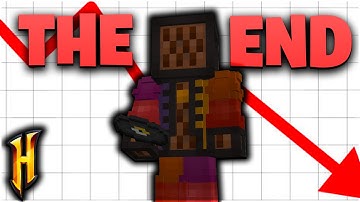 Is Hypixel Deleting This Game?