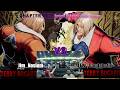 Ch23 - 13. Jim_Nasium (Terry Bogard) VS 4TW | Pandabetic (Terry Bogard) - Losers Final
