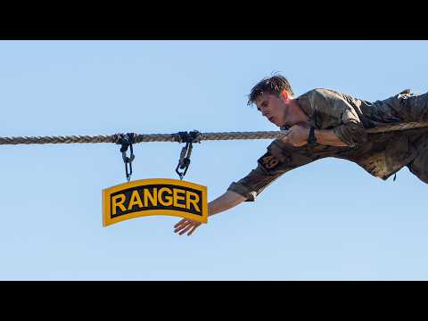 What It Takes to Be the Best Ranger | Staccato HD Trophy Pistols