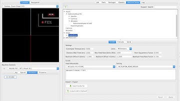 OpenPnP: Vacuum Sense Config Migration