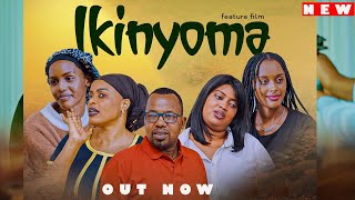 URUKUNDO RW'IKINYOMA FEATURE FILM  #impangaseries #rwandanfilm #money #fleury #fleuryandjanet