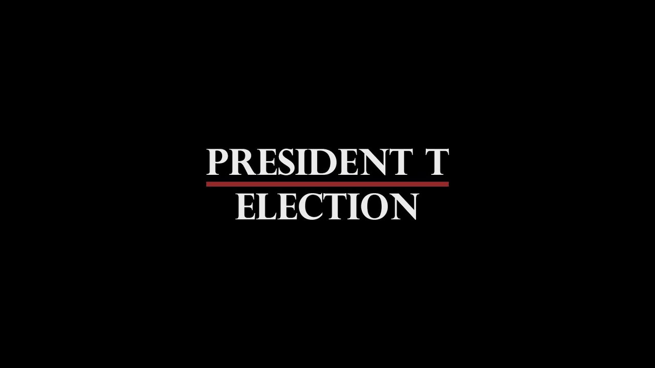 Watch President T | ELECTION | #KillyOffKilly on YouTube Watch President T | ELECTION | #KillyOffKilly on YouTube