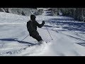 Aspen Highlands Ski Resort Colorado 2/11/2018