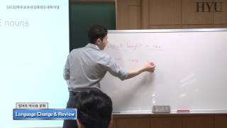 20150608 HistoryandCultureofEnglish