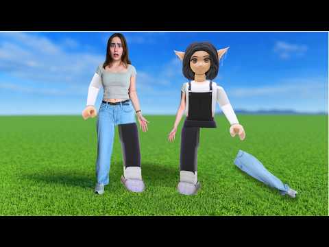 Find the Correct Body in Roblox