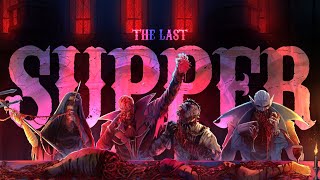 The Last Supper - Ordem Paranormal Hexatombe Vampiros