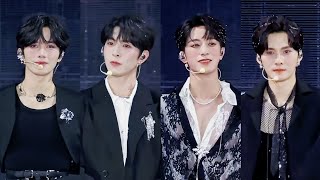 [250920] The Fact Music Awards (TMA) Full Performance - Tame Me \u0026 驯服爱欲 (Master Of Desire) - Desire 4