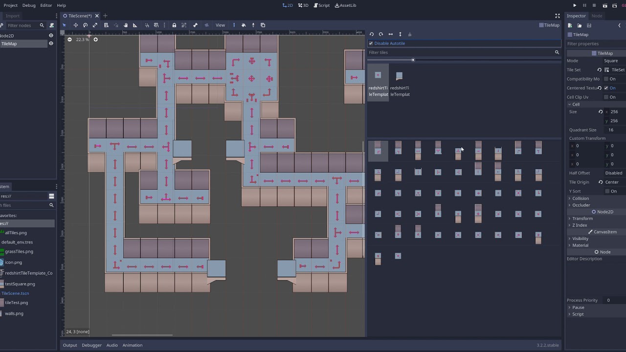 Math — Godot Engine Documentation In English – GRDAI