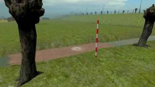 Levee patroller short screenshot 5