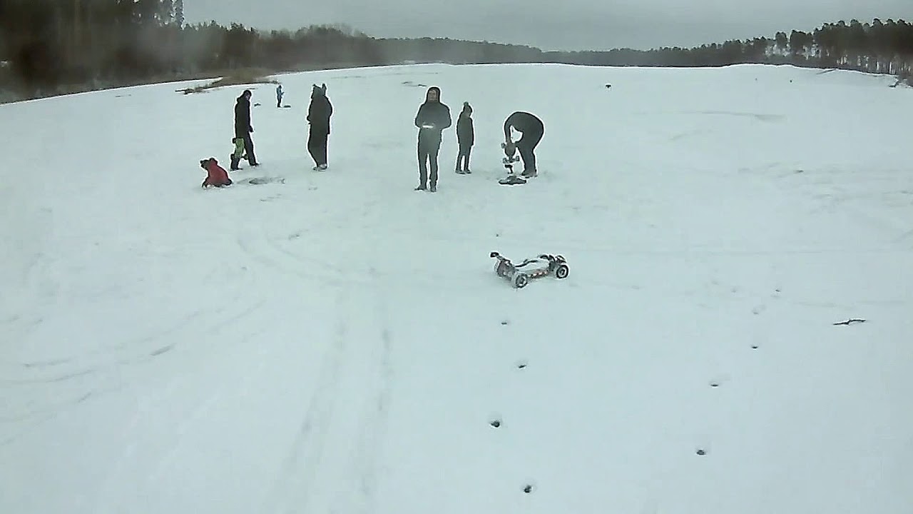 RCLipetsk 02.12.2018