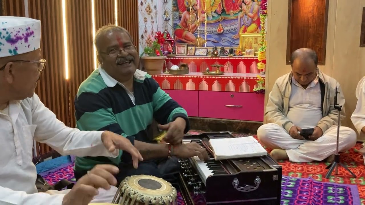 जय कोटगाड़ी माँ!#होरी