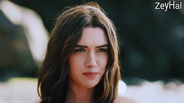 Zeynep & Halil, Rüzgarlı Tepe,Umar Keyn - This Love Drives Me Crazy,#love #music #video #viralvideo 