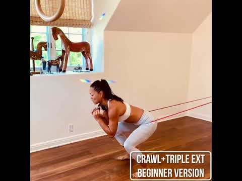 Beginner Crawling &
